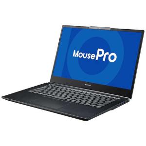 マウスコンピュータ ノートパソコン mouse pro  MBPL140MU5