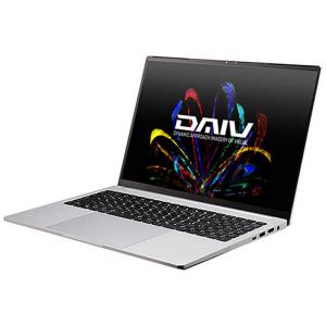 DAIVノートPC Core i7 32GB 16型の買取情報