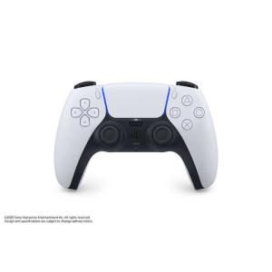 ソニーインタラクティブエンタテインメント　【純正】DualSense ワイヤレスコントローラー　
