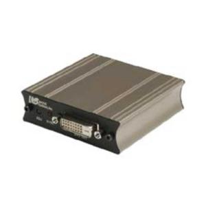 ラトックシステム VGA to DVI／HDMI 変換アダプタ REX‐VGA2DVI