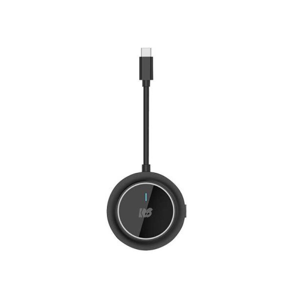 ラトックシステム　RS-WLHDシリーズオプション USB-C接続ワイヤレスHDMI送信機(1台)　...