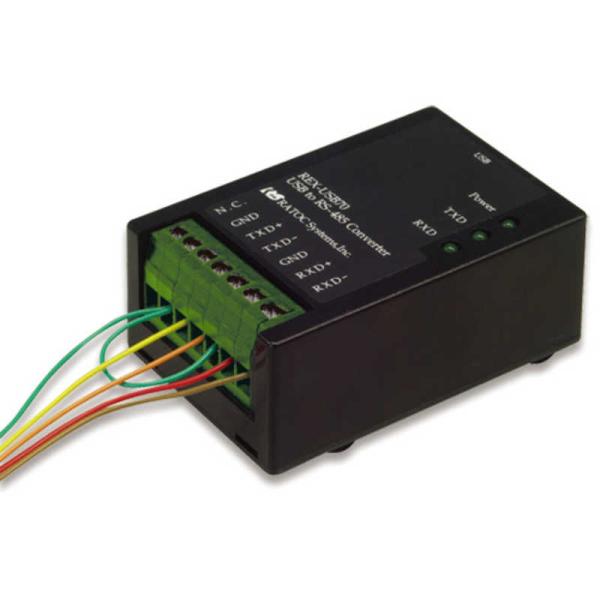 ラトックシステム　USB to RS-485 コンバータ　REXUSB70