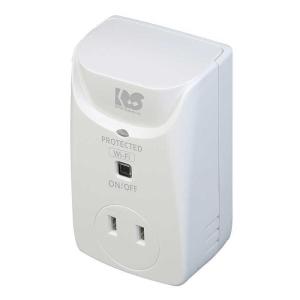 ラトックシステム Wi−Fi ワットチェッカー RS-WFWATTCH1