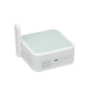 ラトックシステム　Wi-Fi CO2センサー　RS-WFCO2｜コジマYahoo!店