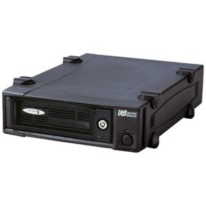 ラトックシステム USB3．0 リムーバブルケース SA3DK1U3X(ブラ