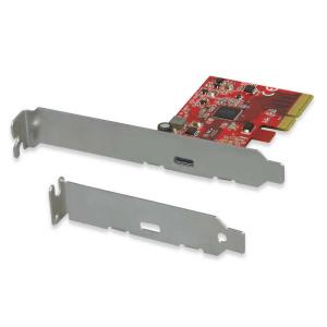 ラトックシステム　インターフェースカード USB-C[PCI-Express]　RS-PEU32-C1
