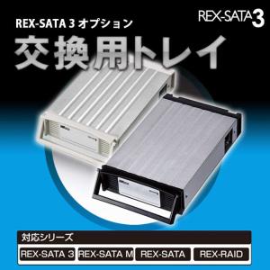 ラトックシステム REX-SATA3シリーズ用...の詳細画像1