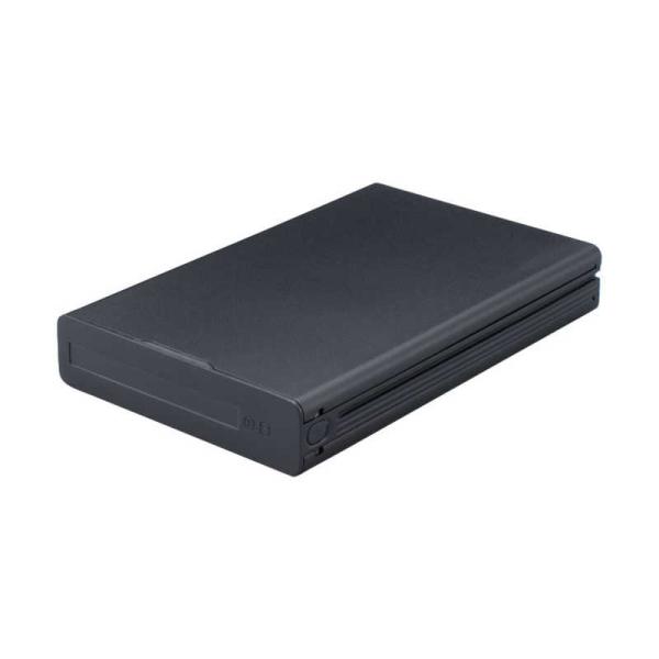 ラトックシステム　SA25シリーズ用 交換用トレイ ブラック [2.5インチ対応 /SATA /1台...