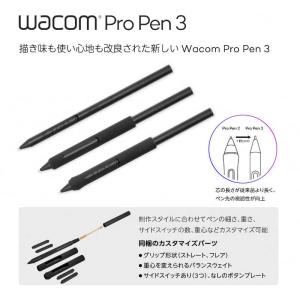 WACOM 液晶タブレットCintiq Pro...の詳細画像3