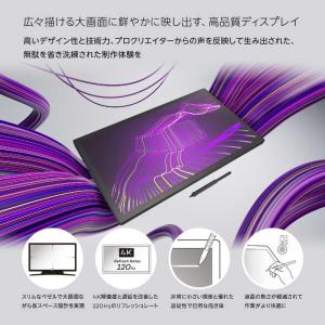 WACOM 液晶タブレットCintiq Pro...の詳細画像4