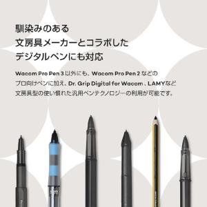 WACOM Intuos Pro medium...の詳細画像4