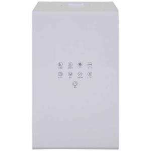 おおたけ W抗菌ハイブリッド加湿器  DH-HB501