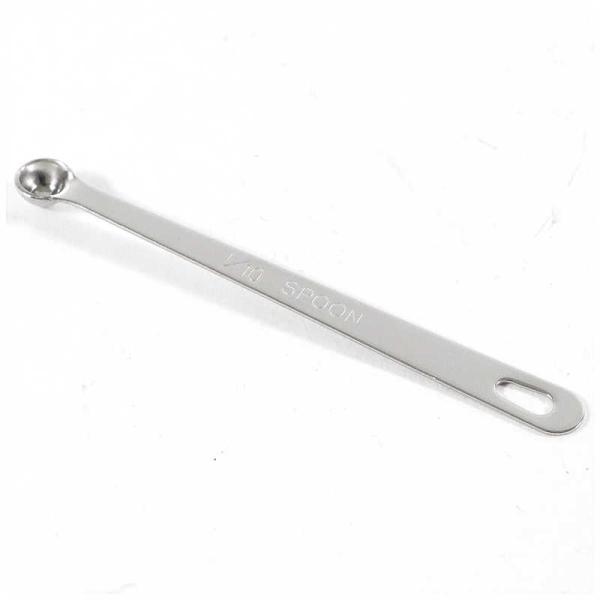 カンダ　極厚計量スプーン 0.1cc (1/10SPOON)　052300