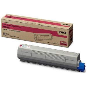 OKI トナーカートリッジ TNR-C3LM3