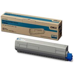 OKI トナーカートリッジ TNR-C3LC3