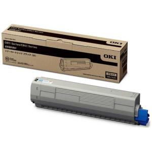 OKI トナーカートリッジ TNR-C3LK3