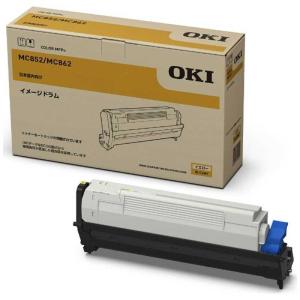 OKI イメージドラム ID-C3MY