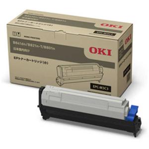 OKI 純正トナー EPトナーカートリッジ 小容量 EPC-M3C3