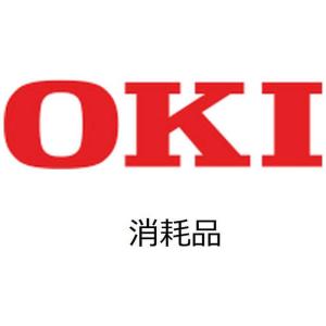OKI　「純正」トナーカートリッジ（シアン・大）　TC-C4AC2