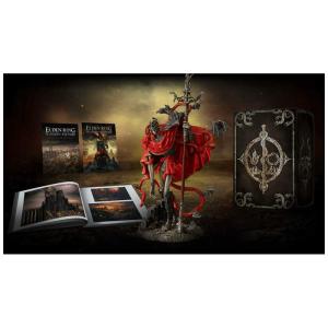 ELDEN RING SHADOW OF THE ERDTREEの高価買取価格