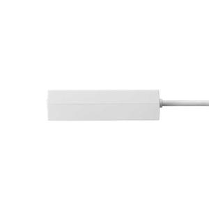 BUFFALO USB2.0ハブ「5ポート」ど...の詳細画像2