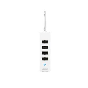 BUFFALO USB2.0ハブ「5ポート」ど...の詳細画像3