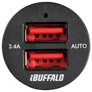 BUFFALO タブレット スマートフォン対応...の詳細画像1