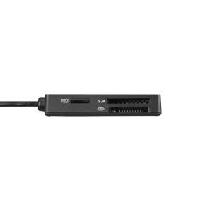 BUFFALO USB2.0 マルチカードリー...の詳細画像2