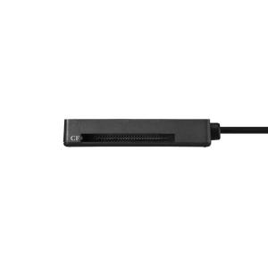 BUFFALO USB2.0 マルチカードリー...の詳細画像3