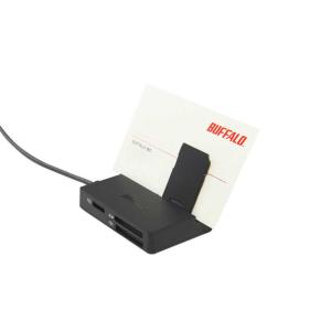 BUFFALO USB2.0 マルチカードリー...の詳細画像4