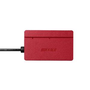 BUFFALO USB2.0 マルチカードリー...の詳細画像1