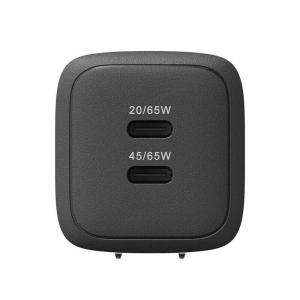 BUFFALO PD65W対応AC充電器 C×...の詳細画像1