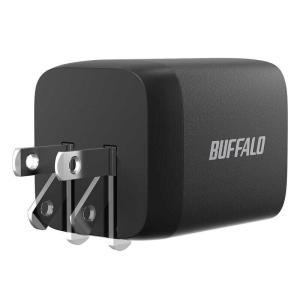 BUFFALO PD65W対応AC充電器 C×...の詳細画像3