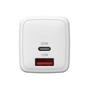 BUFFALO PD20W対応AC充電器 C×...の詳細画像1