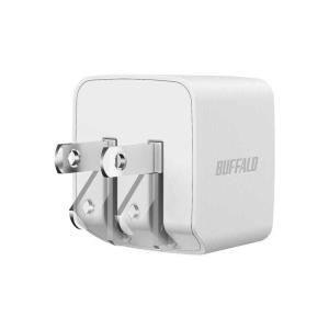 BUFFALO PD20W対応AC充電器 C×...の詳細画像3