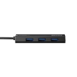 BUFFALO USB3.0 スタンダード 4...の詳細画像1