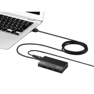 BUFFALO USB3.0 スタンダード 4...の詳細画像3