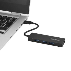 BUFFALO USB-C → USB-A 変...の詳細画像4