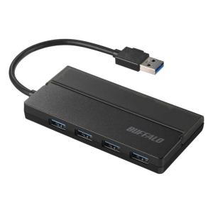BUFFALO USB 3.2(Gen1)Ty...の詳細画像1