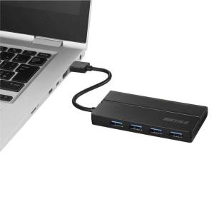 BUFFALO USB 3.2(Gen1)Ty...の詳細画像4