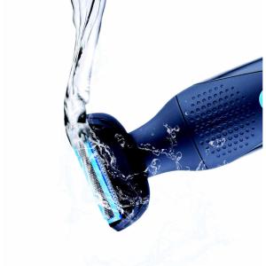 ロゼンスター 水洗いメンズボディシェーバー M...の詳細画像5