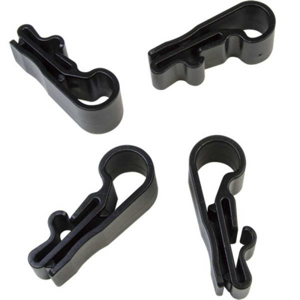 ジェントス　RV0020(ヘッドライト用クリップ)　RV0020