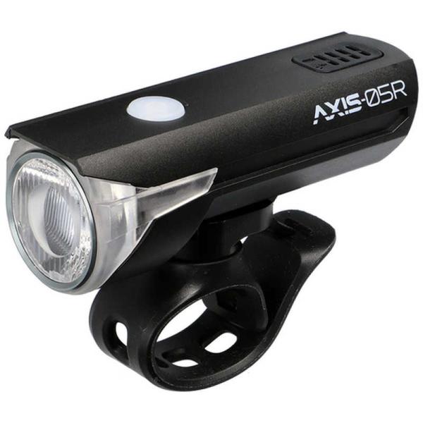 ジェントス　バイクライト AXIS充電式新JIS対応バイクライト　AXS05R