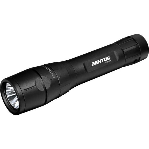 ジェントス　Gseriesハンディトーチ　GF-216RG