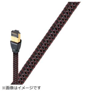 エイム電子 オーディオUSBケーブル AIM ブラック ［2.0m］ UC1-020