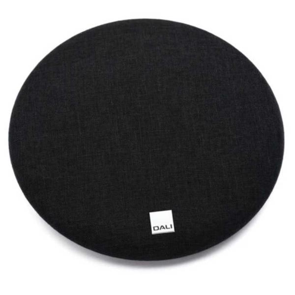 DALI　SUBE9NSB専用サランネット シャドーブラック　SUBGRILLESDB