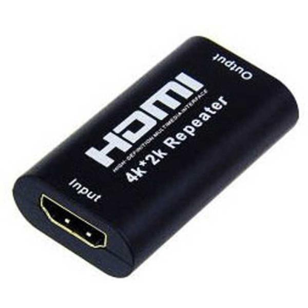 トーホー　中継プラグ YouZipper [HDMI⇔HDMI]　HDRP-4K