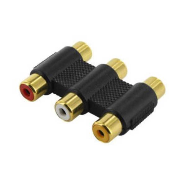 トーホー　RCA3延長アダプタ　RCX3