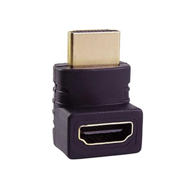 YOUZIPPER　HDMI端子L字変換 / 奥狭タイプ YOUZIPPER　HDXL3