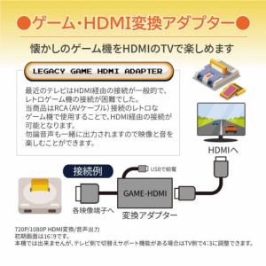 YOUZIPPER SFC/N64/GC HD...の詳細画像1